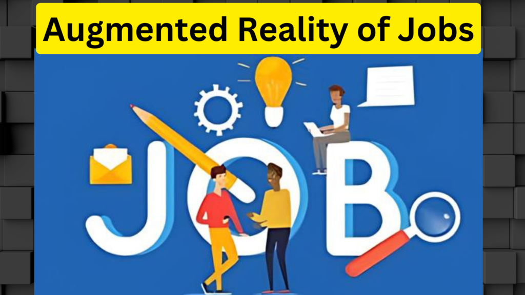 10 In-Demand Augmented Reality Jobs Revolutionizing the Tech Industry