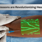 Top 5 Reasons are Revolutionizing Healthcare